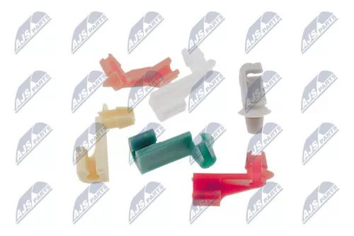 NTY NTY (EZC-CH-029) Door Lock 