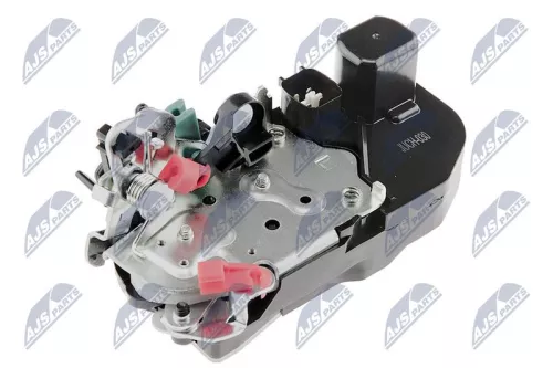 NTY NTY (EZC-CH-030) Door Lock 