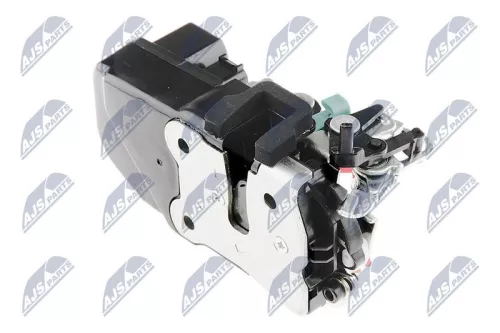 NTY NTY (EZC-CH-030) Door Lock 