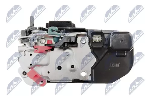 NTY NTY (EZC-CH-030) Door Lock 