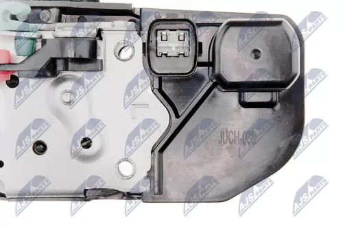 NTY NTY (EZC-CH-030) Door Lock 