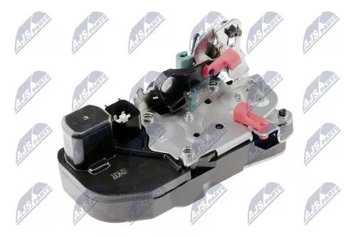 NTY NTY (EZC-CH-031) Door Lock 