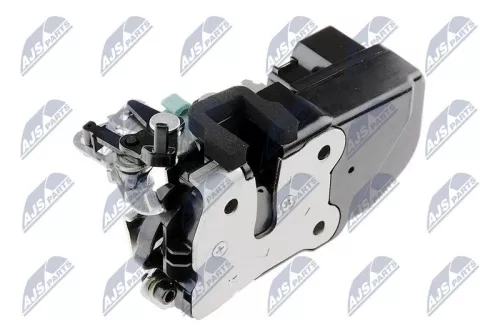 NTY NTY (EZC-CH-031) Door Lock 