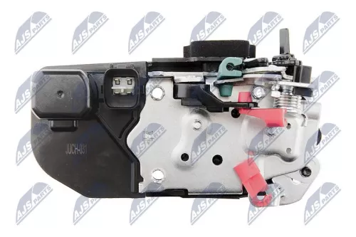 NTY NTY (EZC-CH-031) Door Lock 