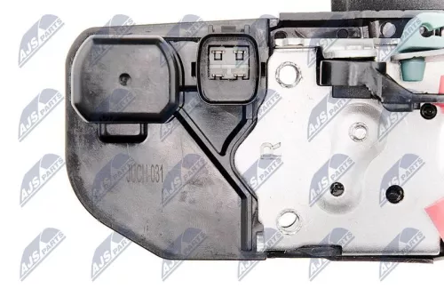 NTY NTY (EZC-CH-031) Door Lock 