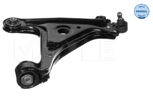 MEYLE Control/Trailing Arm, wheel suspension (616 050 0017)
