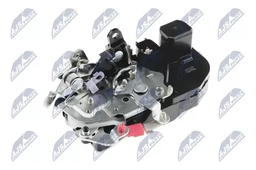 NTY NTY (EZC-CH-032) Door Lock 