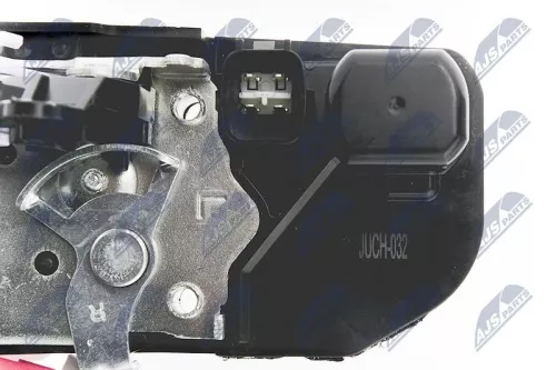 NTY NTY (EZC-CH-032) Door Lock 