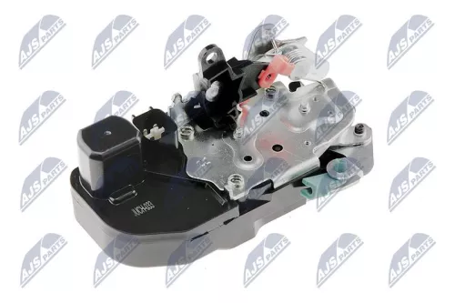 NTY NTY (EZC-CH-033) Door Lock 