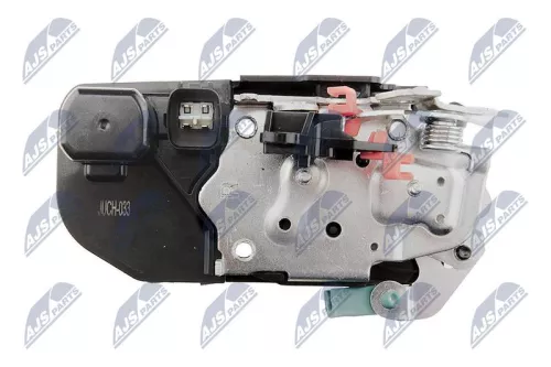 NTY NTY (EZC-CH-033) Door Lock 