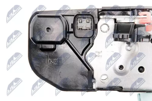 NTY NTY (EZC-CH-033) Door Lock 