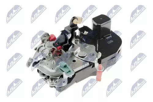 NTY NTY (EZC-CH-034) Door Lock 