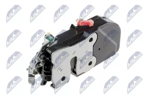 NTY NTY (EZC-CH-034) Door Lock 