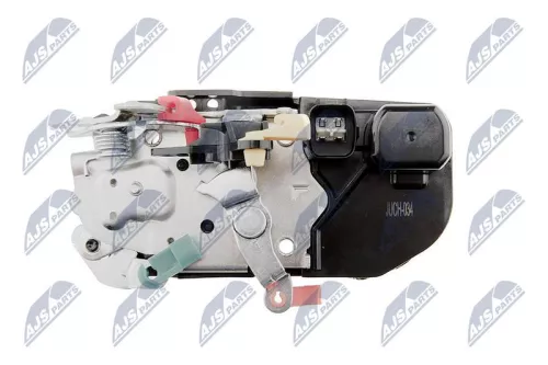 NTY NTY (EZC-CH-034) Door Lock 