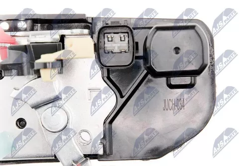 NTY NTY (EZC-CH-034) Door Lock 