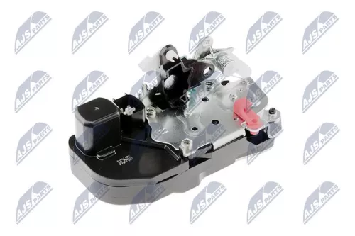 NTY NTY (EZC-CH-035) Door Lock 