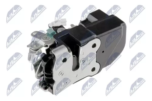 NTY NTY (EZC-CH-035) Door Lock 