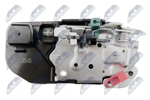 NTY NTY (EZC-CH-035) Door Lock 