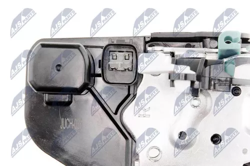 NTY NTY (EZC-CH-035) Door Lock 