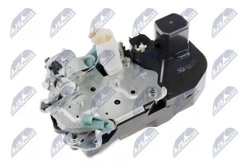 NTY NTY (EZC-CH-036) Door Lock 