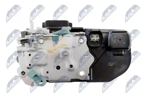 NTY NTY (EZC-CH-036) Door Lock 