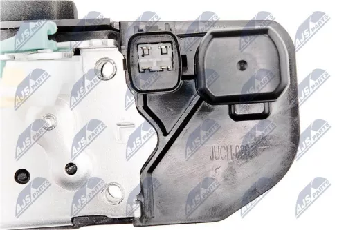 NTY NTY (EZC-CH-036) Door Lock 