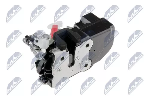 NTY NTY (EZC-CH-037) Door Lock 