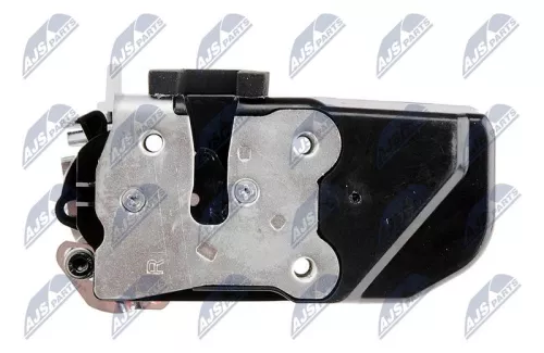 NTY NTY (EZC-CH-037) Door Lock 