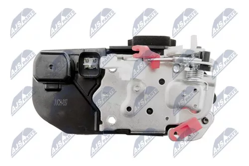 NTY NTY (EZC-CH-037) Door Lock 