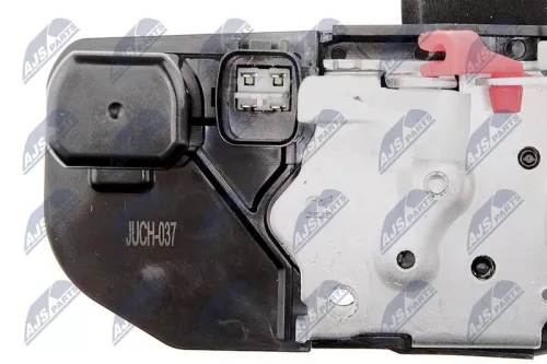 NTY NTY (EZC-CH-037) Door Lock 