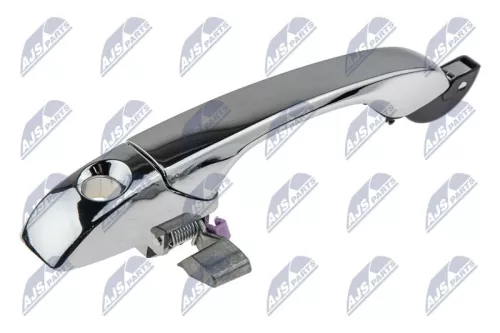 Exterior Door Handle