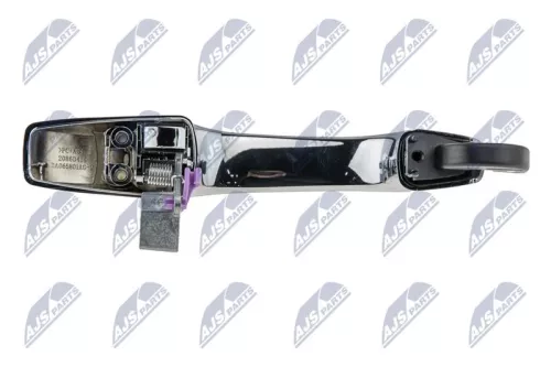 NTY NTY (EZC-CH-041) Exterior Door Handle 