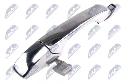 Exterior Door Handle