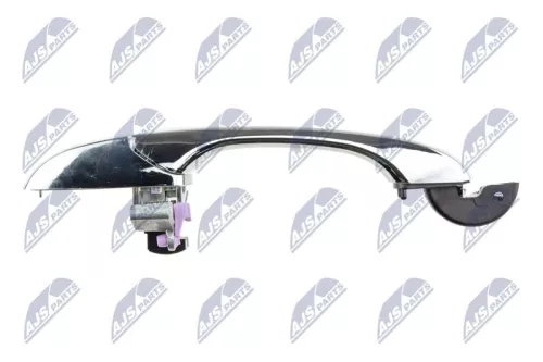 NTY NTY (EZC-CH-042) Exterior Door Handle 