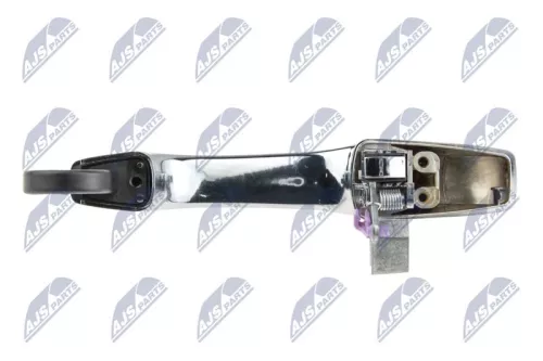 NTY NTY (EZC-CH-042) Exterior Door Handle 