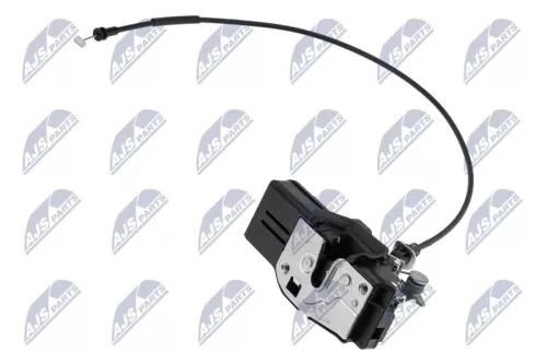 NTY NTY EZC-CH-049 Actuator, central locking system 