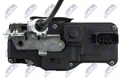 NTY NTY EZC-CH-049 Actuator, central locking system 