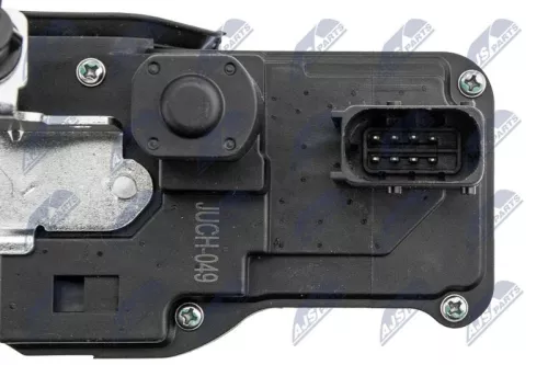 NTY NTY EZC-CH-049 Actuator, central locking system 