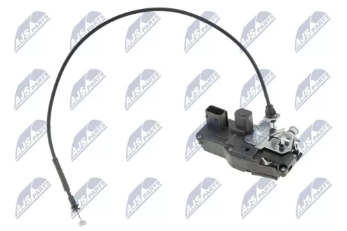 NTY NTY EZC-CH-050 Actuator, central locking system 
