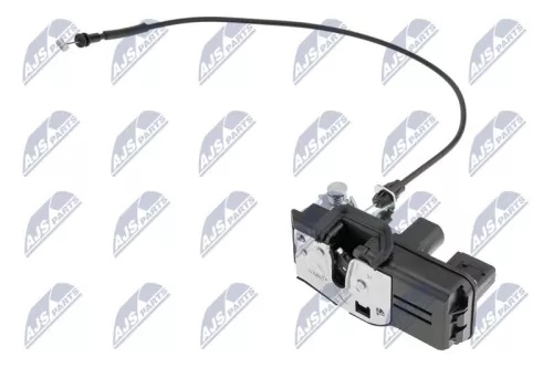 NTY NTY EZC-CH-050 Actuator, central locking system 