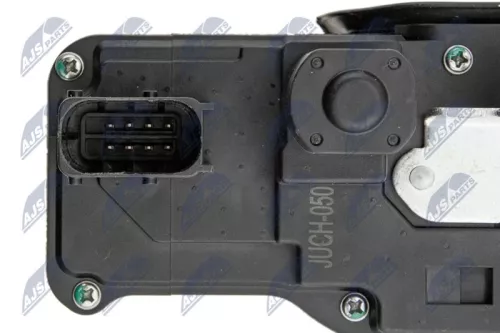 NTY NTY EZC-CH-050 Actuator, central locking system 