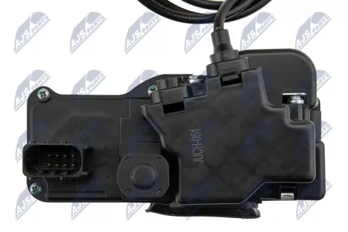 NTY NTY EZC-CH-051 Actuator, central locking system 