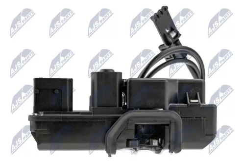 NTY NTY EZC-CH-051 Actuator, central locking system 