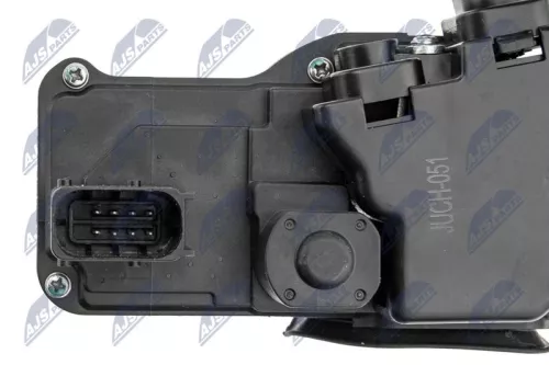 NTY NTY EZC-CH-051 Actuator, central locking system 