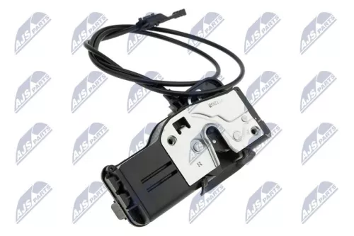 NTY NTY EZC-CH-052 Actuator, central locking system 
