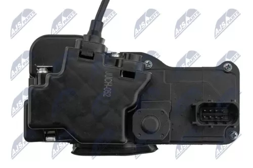 NTY NTY EZC-CH-052 Actuator, central locking system 