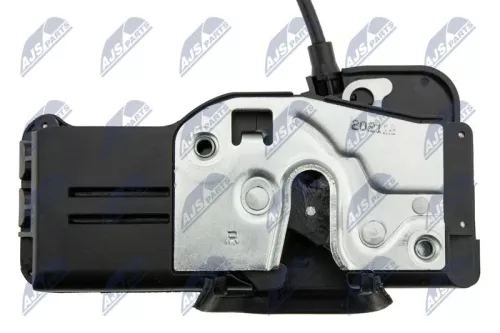 NTY NTY EZC-CH-052 Actuator, central locking system 