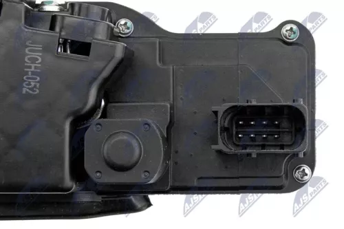 NTY NTY EZC-CH-052 Actuator, central locking system 