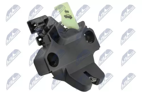 NTY NTY (EZC-CH-053) Tailgate Lock 