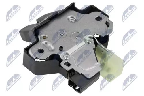 NTY NTY (EZC-CH-053) Tailgate Lock 